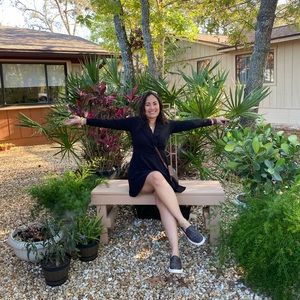 Meet your Posher, Marissa